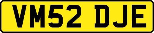 VM52DJE