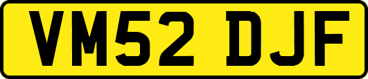 VM52DJF