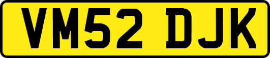 VM52DJK