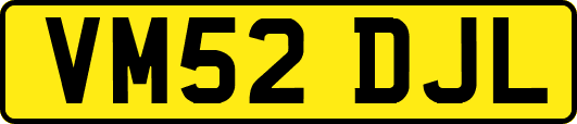VM52DJL