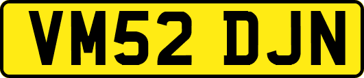 VM52DJN