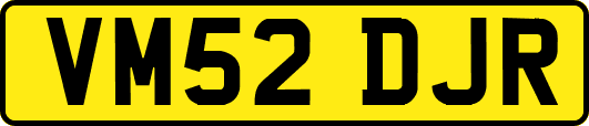 VM52DJR