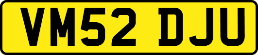 VM52DJU