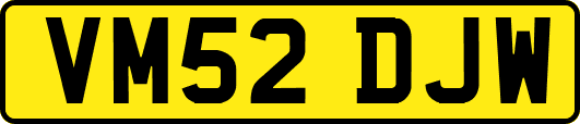 VM52DJW