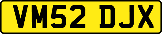 VM52DJX
