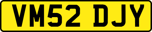 VM52DJY