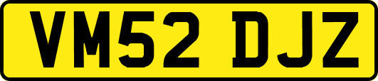 VM52DJZ