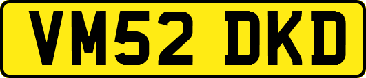 VM52DKD