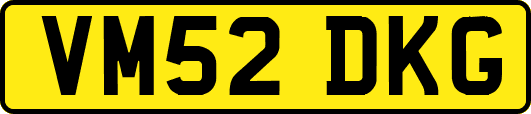 VM52DKG