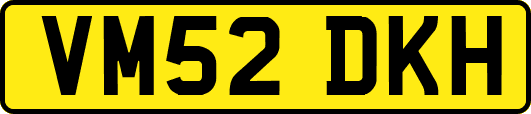 VM52DKH