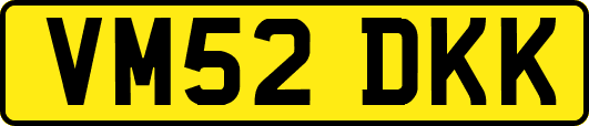 VM52DKK