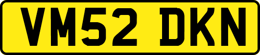 VM52DKN