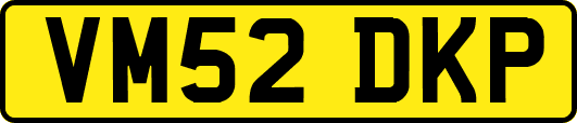VM52DKP