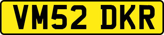VM52DKR