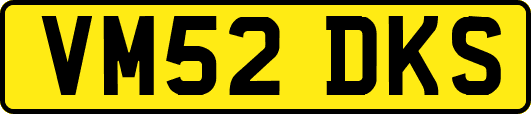 VM52DKS