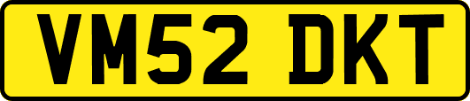 VM52DKT