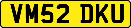 VM52DKU