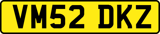 VM52DKZ