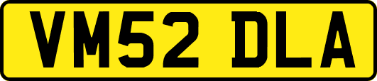 VM52DLA