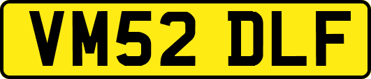 VM52DLF