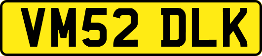 VM52DLK