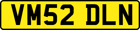 VM52DLN