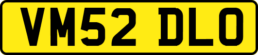 VM52DLO