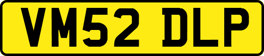 VM52DLP