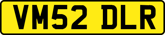 VM52DLR
