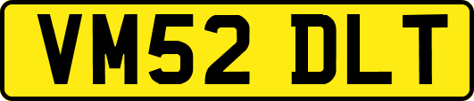 VM52DLT