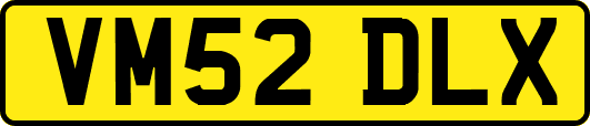 VM52DLX