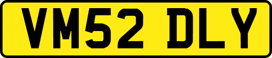 VM52DLY