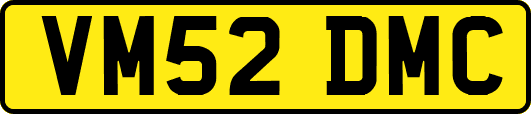VM52DMC