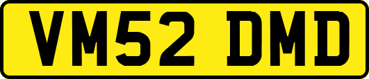 VM52DMD