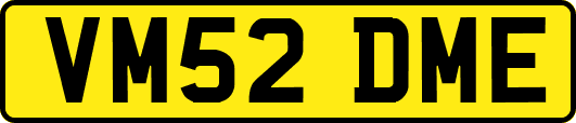 VM52DME