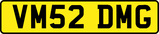 VM52DMG