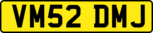 VM52DMJ