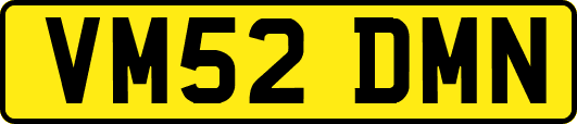 VM52DMN