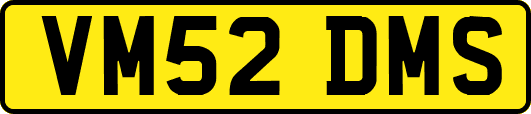 VM52DMS