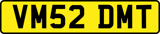 VM52DMT