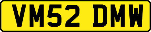 VM52DMW