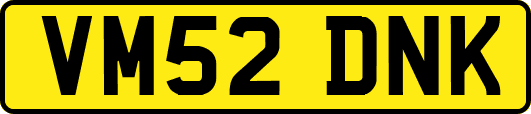 VM52DNK