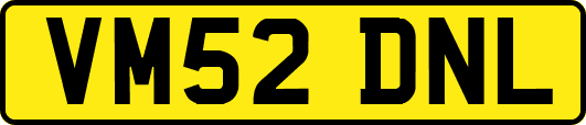 VM52DNL