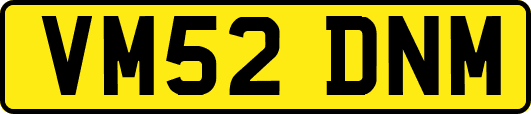 VM52DNM