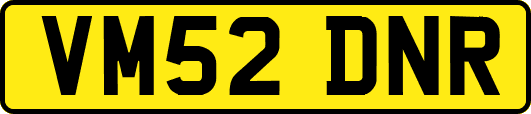 VM52DNR