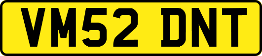 VM52DNT