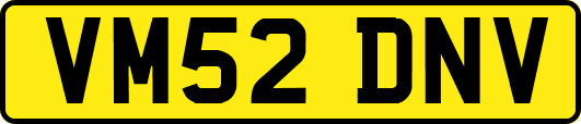 VM52DNV