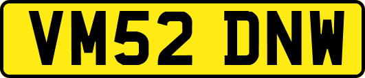 VM52DNW
