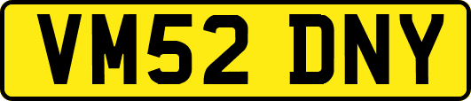 VM52DNY