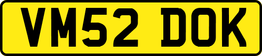 VM52DOK